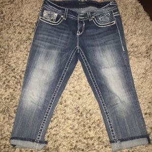 Vigoss Capri jeans
